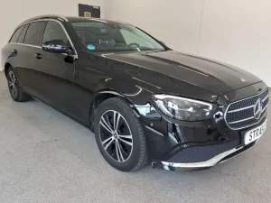 Mercedes-Benz E Break 220 Avantgarde 2021