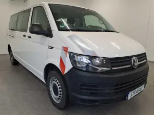 Volkswagen Transporter 2.0 2018