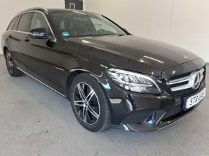 Mercedes-Benz C Break 200d Avantgarde 2019