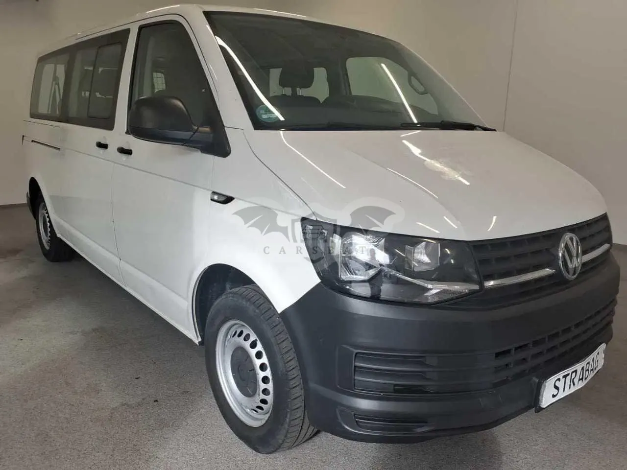 Volkswagen Transporter 2.0 2017