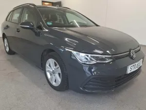 Volkswagen Golf Variant 2.0 TDI Life 2023