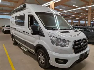 Ford Transit Trend 2023