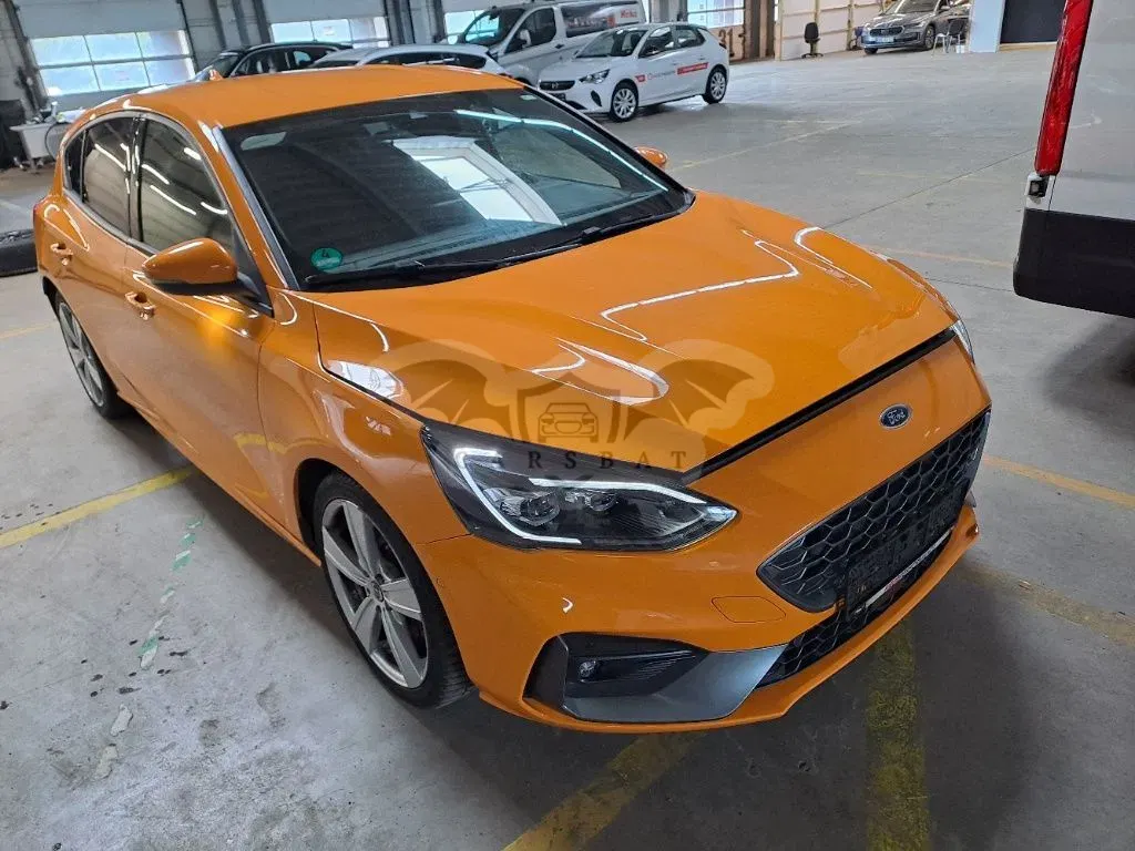 Ford Focus ST 2.3 EcoBoost 2020