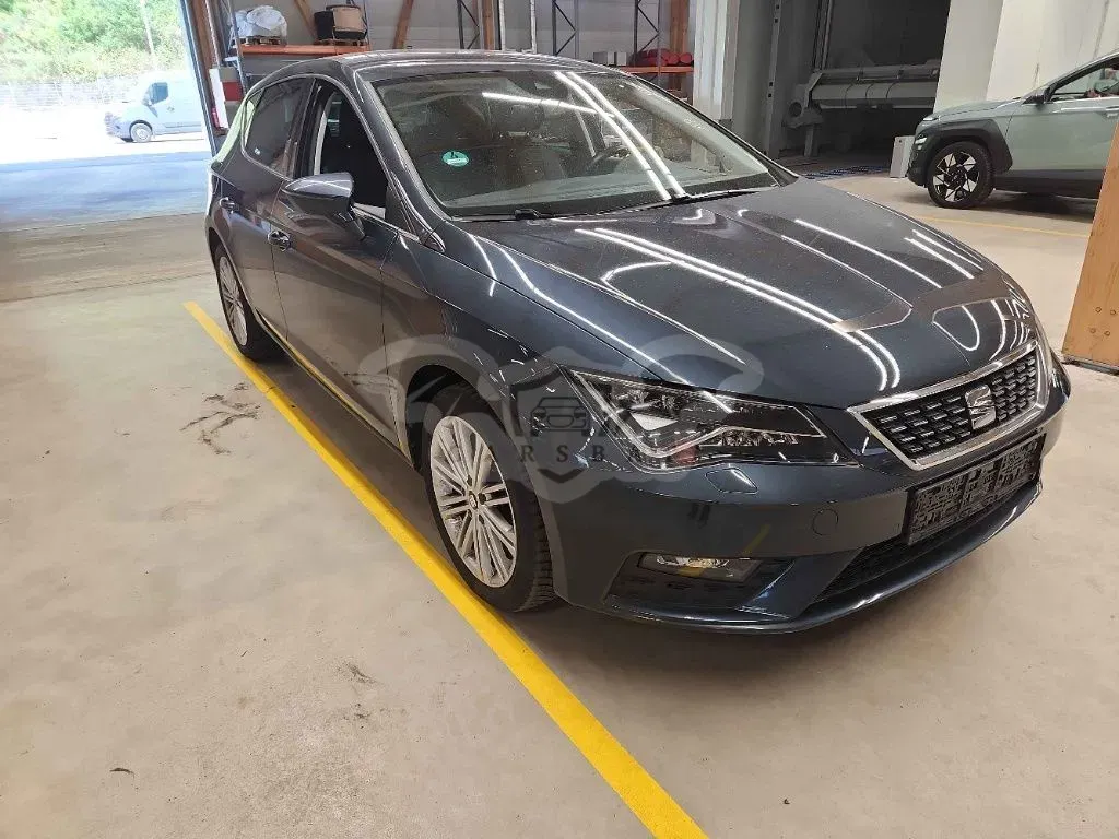 Seat Leon Xcellence 2019