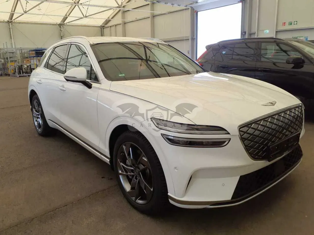 Genesis GV70 Sport 2023