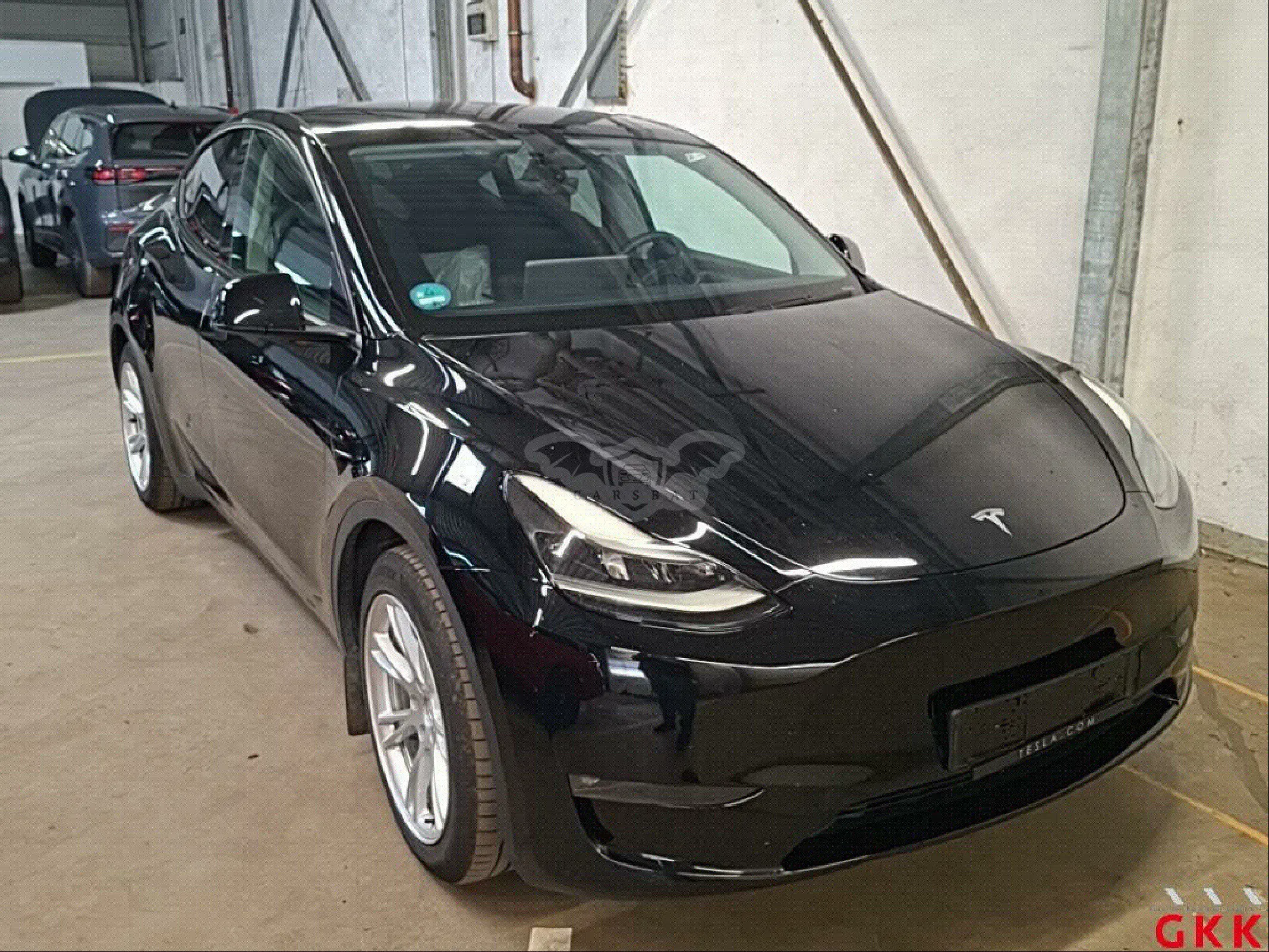 Tesla Model Y Long Range 2023