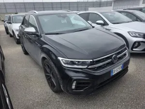 Volkswagen T-ROC 2.0 TSI R-Line 2023