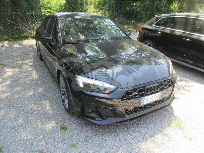 Audi A5 Sportback 40 TFSI S Line 2024