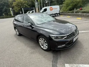 Volkswagen Passat Variant 2.0 TDI Style Business 2021