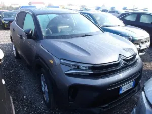 Citroën C5 Aircross 1.2 Plus 2025