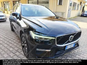 Volvo XC60 2.0 B4 Momentum Pro 2022