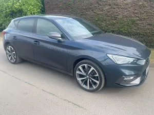 Seat Leon 1.4 FR 2021