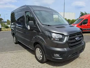 Ford Transit Trend 2023