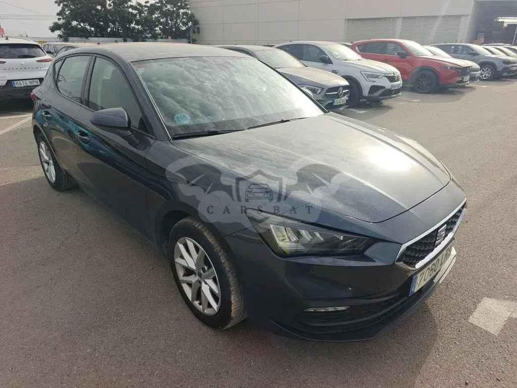 Seat Leon 2.0 Reference 2021
