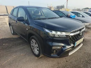 Suzuki S-Cross 1.4 2022