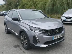 Peugeot 3008 1.5 HDI Allure Pack 2023