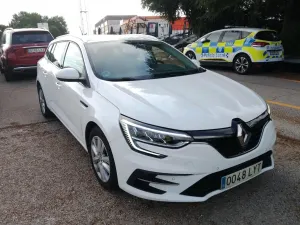 Renault Megane Grandtour 1.5 DCI Business 2022