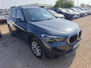 BMW X1 18d 2022