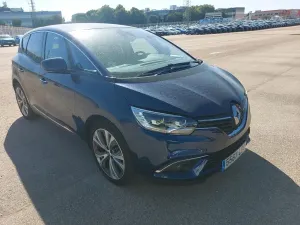 Renault Scenic 1.5 DCI 2021