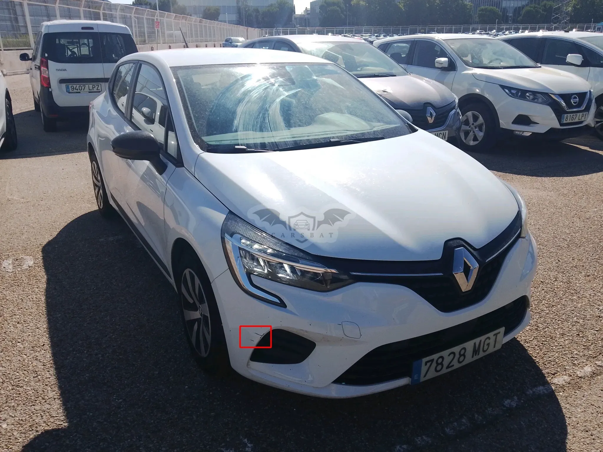 Renault Clio 1.0 Tce 2023
