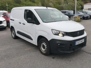 Peugeot Partner 1.5 HDI Pro 2022