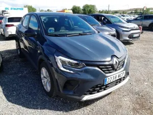 Renault Captur / QM3 1.6 Evolution 2022