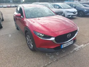 Mazda CX-30 2.0 2022