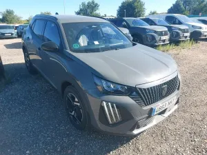 Peugeot 2008 1.2 Allure 2026