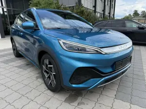 BYD Atto 3 Design 2023