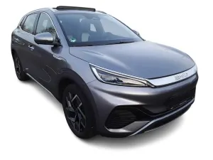 BYD Atto 3 Design 2023