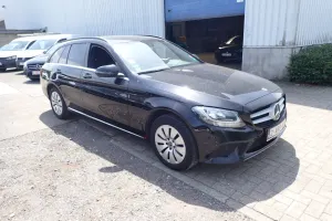 Mercedes-Benz C Break 200d 2020