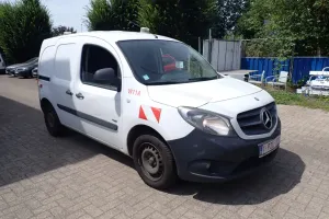 Mercedes-Benz Citan 109 CDI 2016