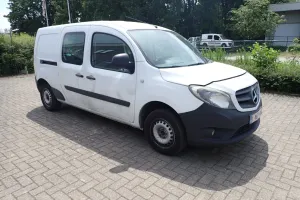 Mercedes-Benz Citan 109 CDI 2016