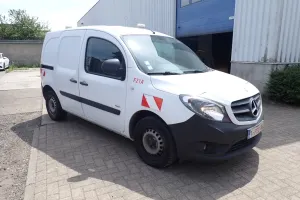 Mercedes-Benz Citan 109 CDI 2016