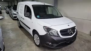 Mercedes-Benz Citan 109 CDI 2020
