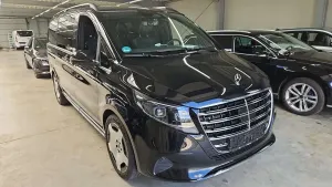 Mercedes-Benz V 250 Exclusive 2025