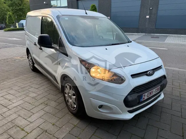 Ford Transit Connect Connect 1.0 EcoBoost Trend 2017