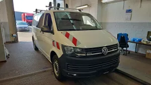 Volkswagen Transporter 2.0 TDI 2019