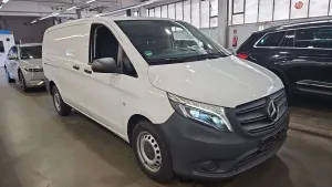 Mercedes-Benz Vito 116 CDI Pro 2022