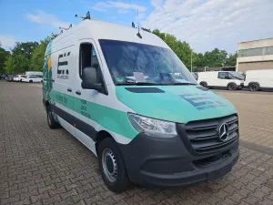 Mercedes-Benz Sprinter 317 CDI 2024