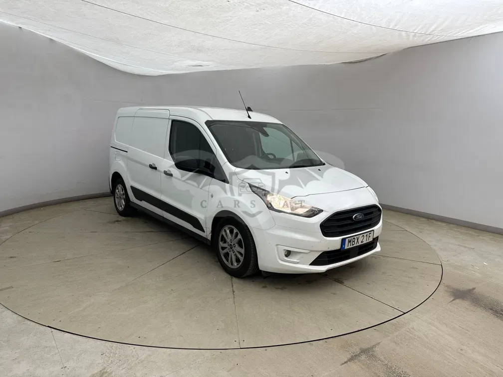 Ford Transit Connect Connect 1.5 2023
