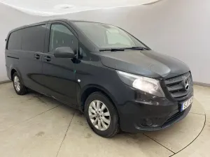 Mercedes-Benz Vito 116 CDI 2019