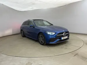 Mercedes-Benz C Break 300 2023