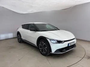 Kia EV6 74 kWh 2023