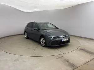Volkswagen Golf GTE 1.4 TSI 2023