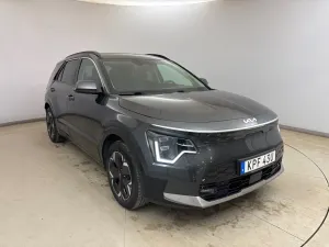 Kia Niro 39 kWh 2023