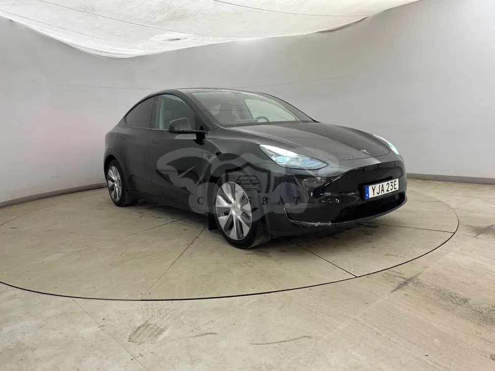 Tesla Model Y Long Range 2023