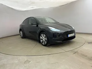 Tesla Model Y Long Range 2023