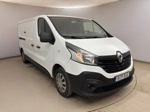 Renault Trafic 1.6 DCI 2019