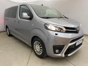 Toyota ProAce 2.0 D-4D 2022